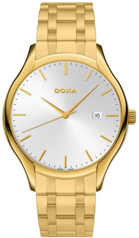 DOXA ZEGAREK Challenge 215.30.021.11