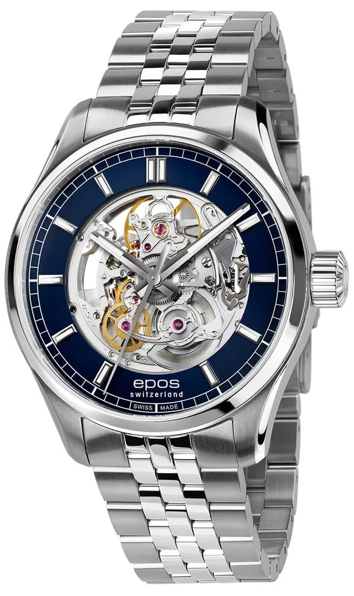 EPOS ZEGAREK PASSION 3501 SK 3501.135.20.16.30