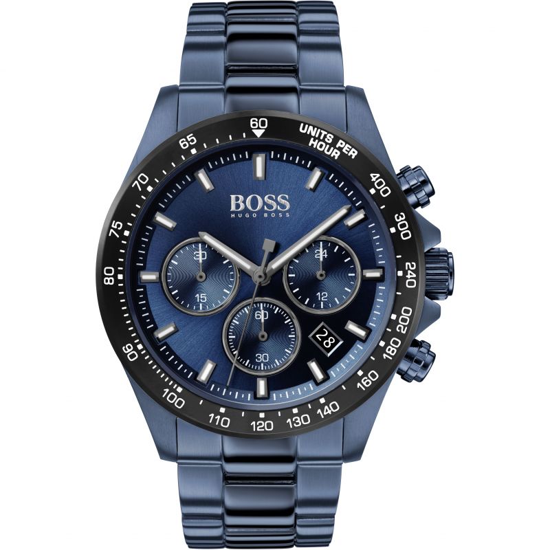 HUGO BOSS ZEGAREK HERO 1513758