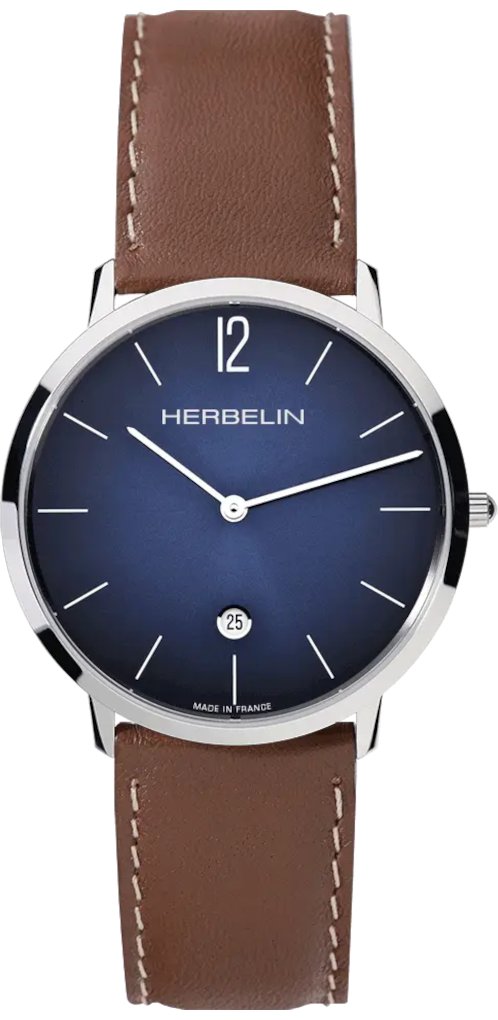 HERBELIN ZEGAREK CITY 19515AP15GD