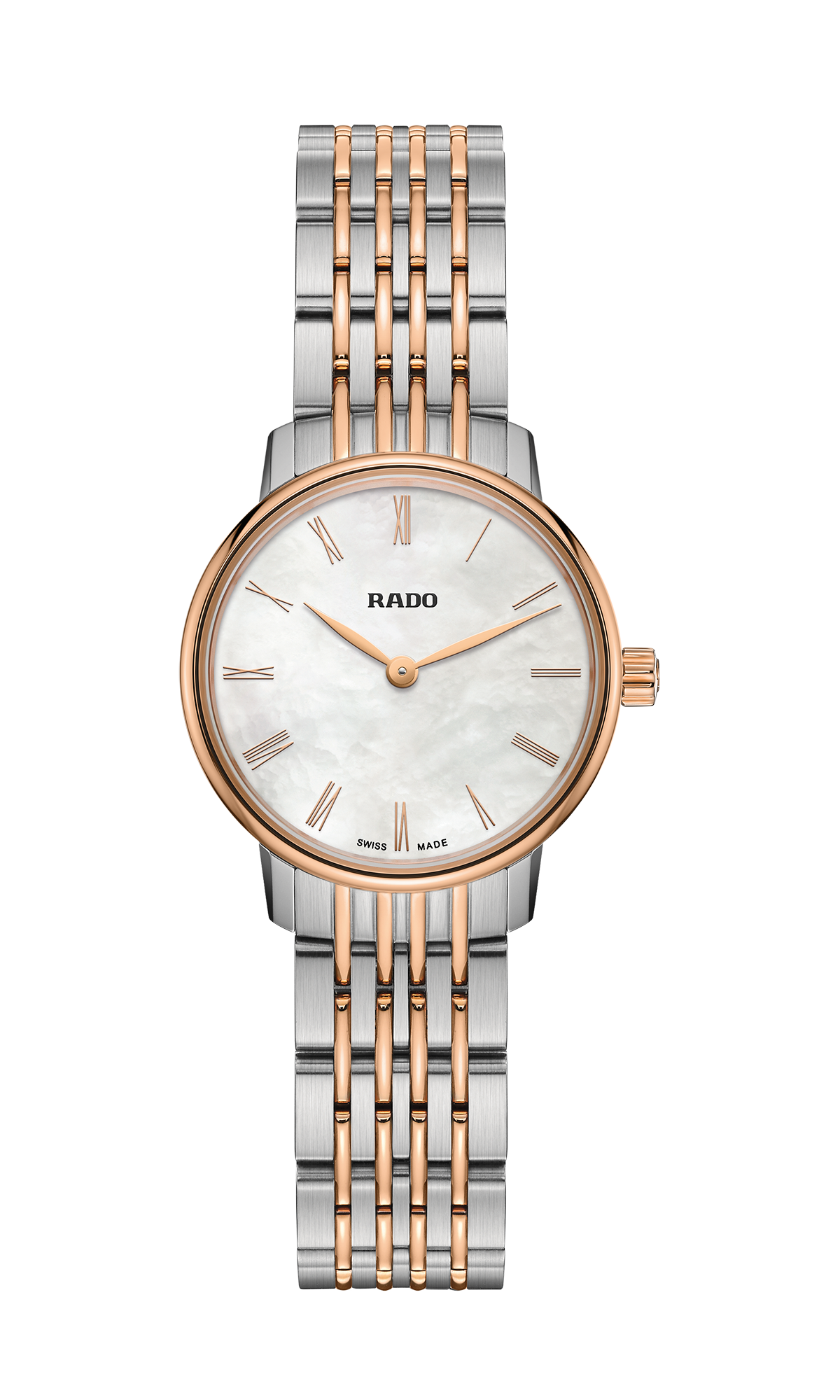 RADO ZEGAREK Coupole Classic R22 897 93 3