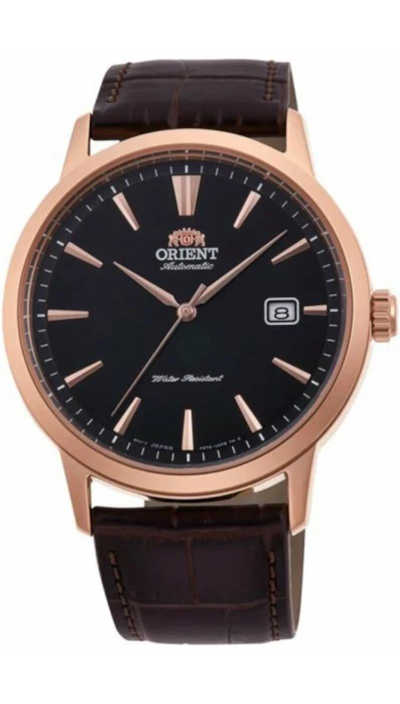ORIENT ZEGAREK CONTEMPORARY RA-AC0F03B10B