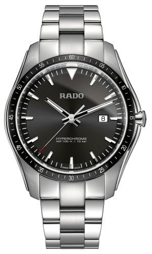 RADO ZEGAREK HYPERCHROME R32 502 15 3