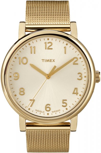 TIMEX ZEGAREK ESSENTIAL T2N598