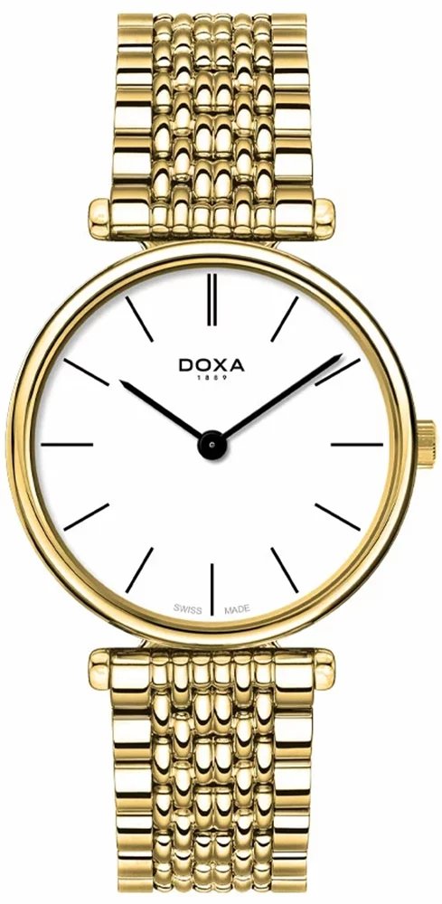 DOXA ZEGAREK Classic Sapphire 112.30.011.11