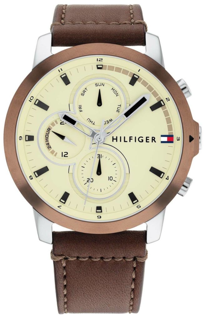 TOMMY HILFIGER ZEGAREK Jameson 1792053