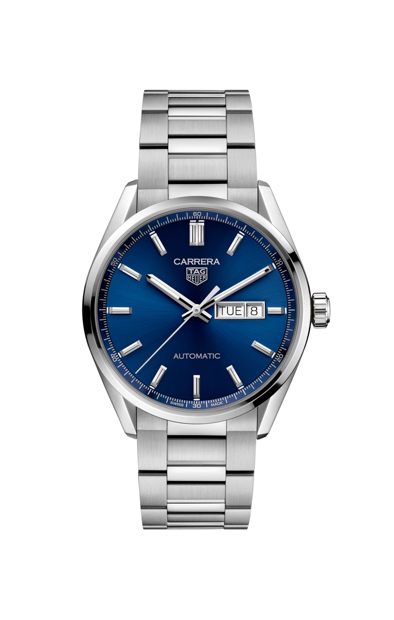 TAG HEUER ZEGAREK CARRERA WBN2012.BA0640