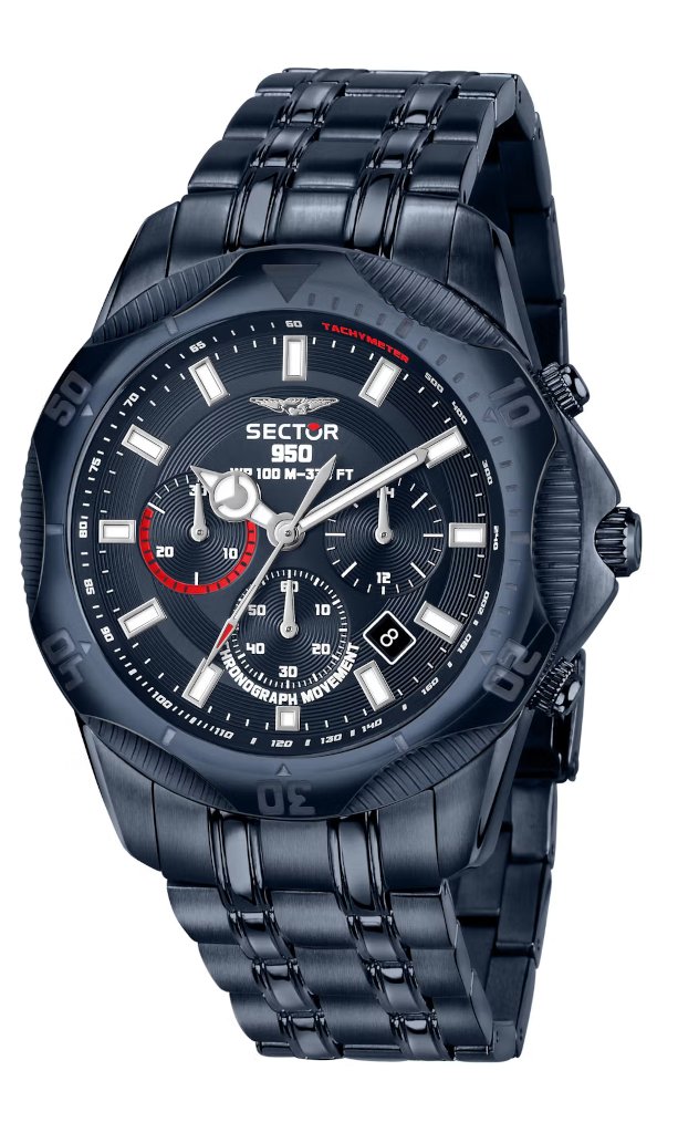 SECTOR ZEGAREK 950 R3273981009