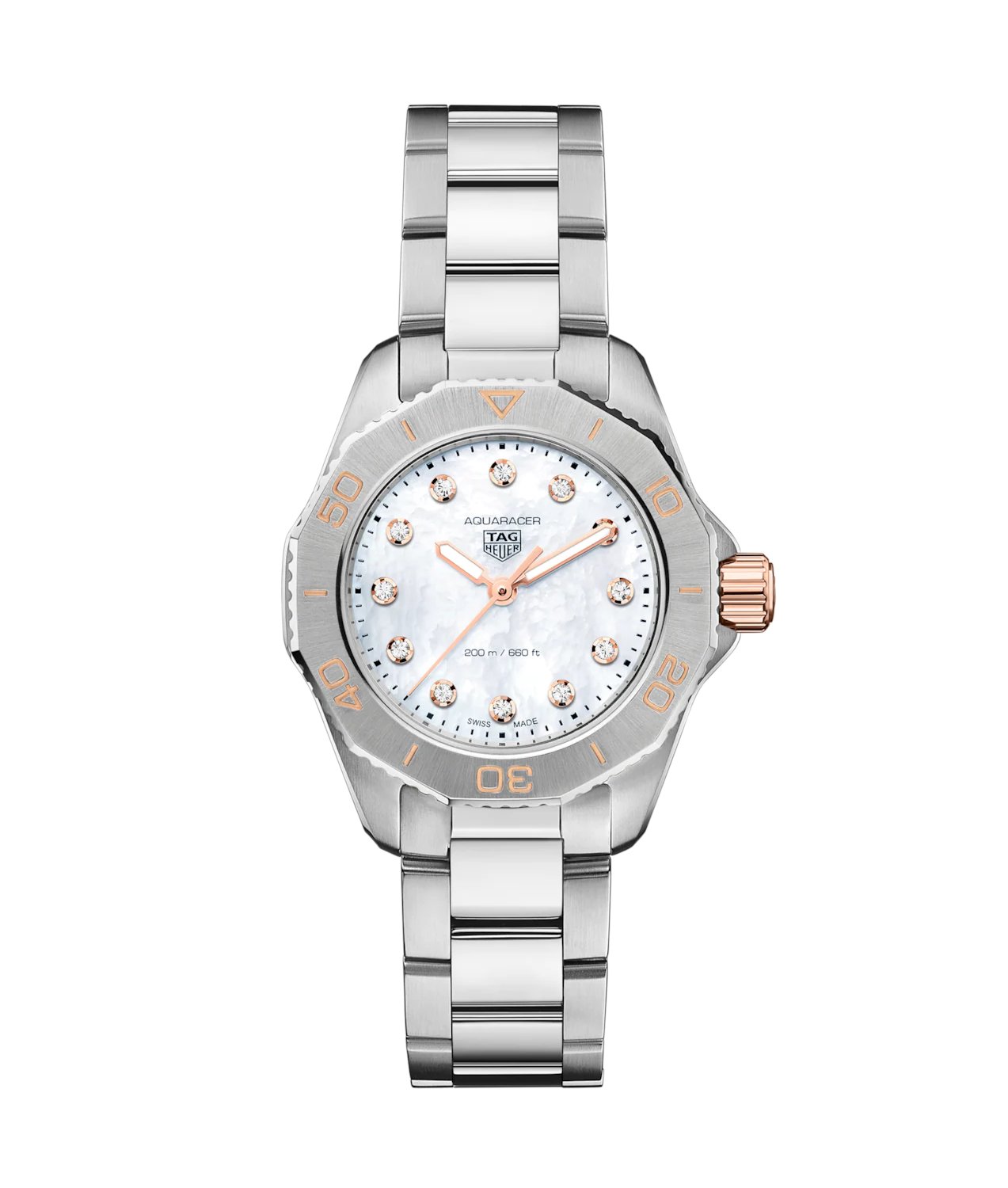 TAG HEUER ZEGAREK AQUARACER PROFESSIONAL 200 WBP1450.BA0622