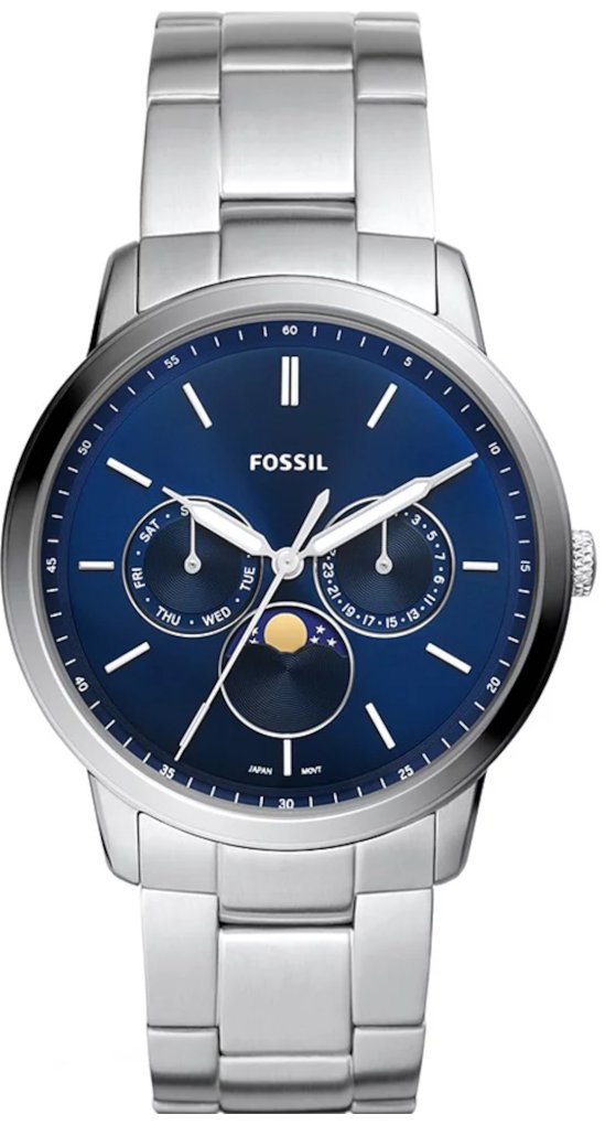FOSSIL ZEGAREK Neutra FS5907