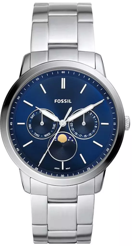 FOSSIL ZEGAREK Neutra FS5907