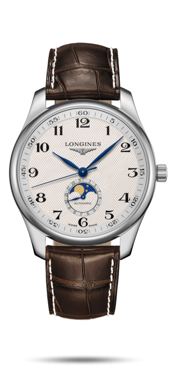 LONGINES Master Collection L2.919.4.78.3