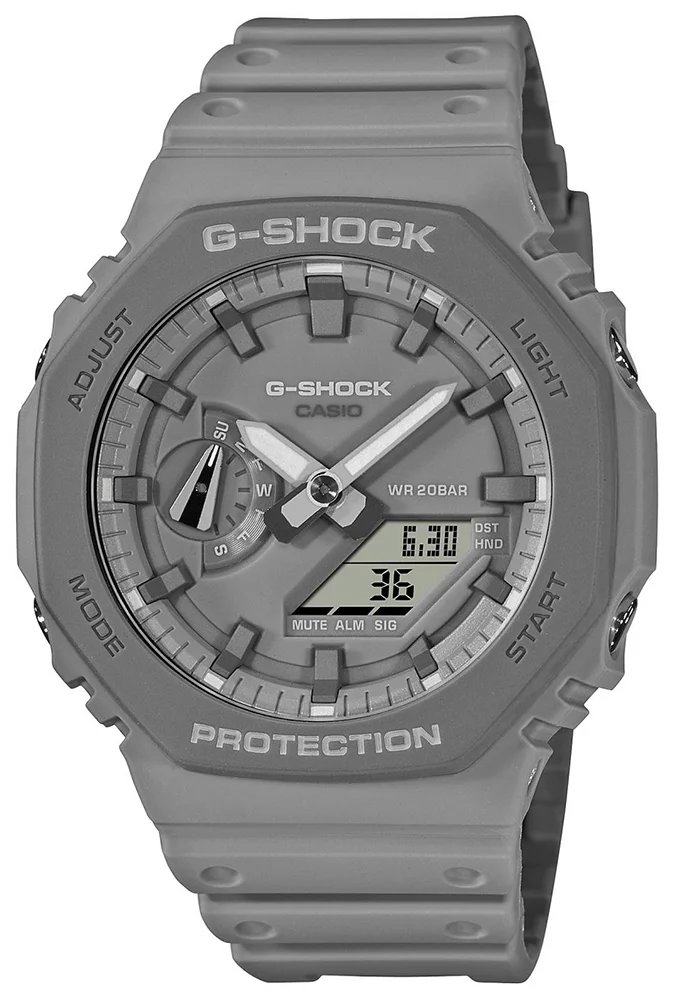 G-SHOCK ZEGAREK Carbon Core Guard GA-2110ET-8AER