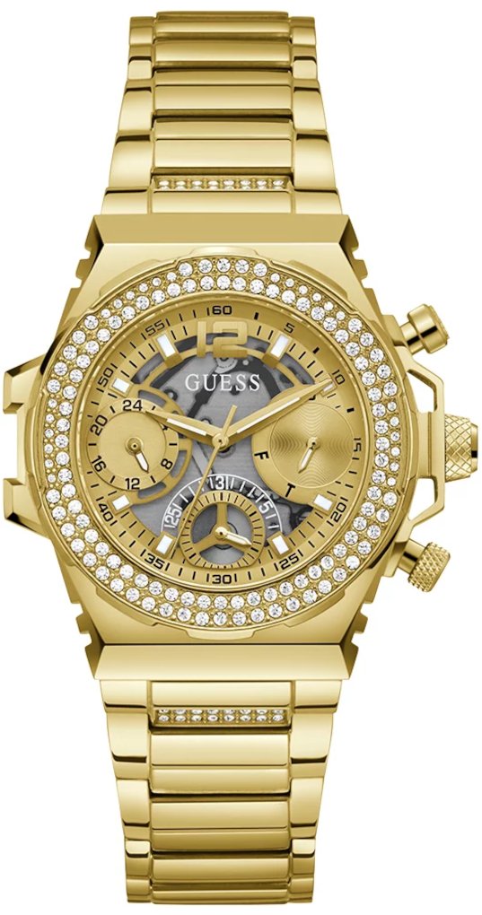 GUESS ZEGAREK Fusion GW0552L2