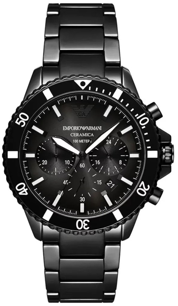 EMPORIO ARMANI ZEGAREK DIVER AR70010