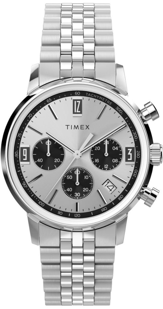 TIMEX ZEGAREK Marlin TW2W10400