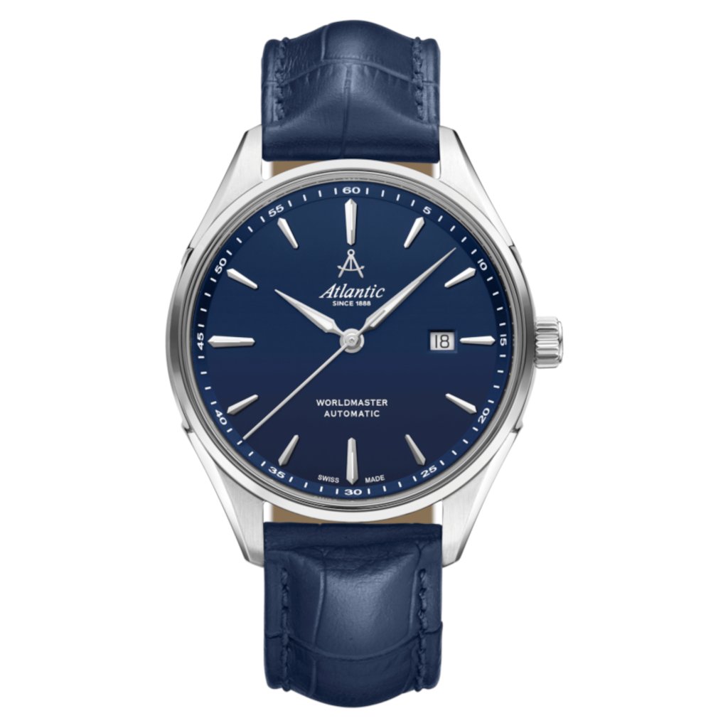 ATLANTIC ZEGAREK 1888 52759.41.51S