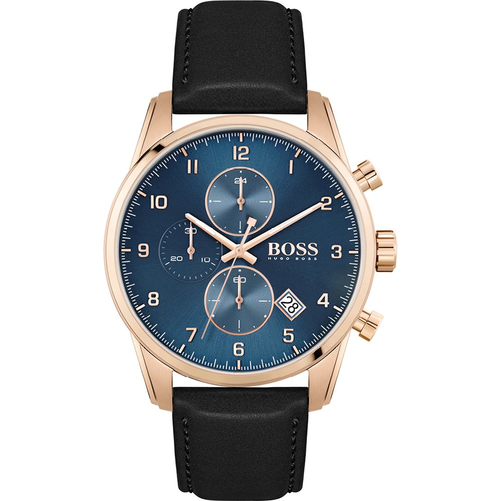 HUGO BOSS ZEGAREK Skymaster 1513783