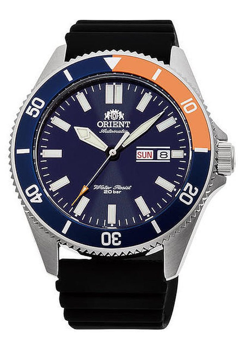 ORIENT ZEGAREK SPORTS RA-AA0916L19B
