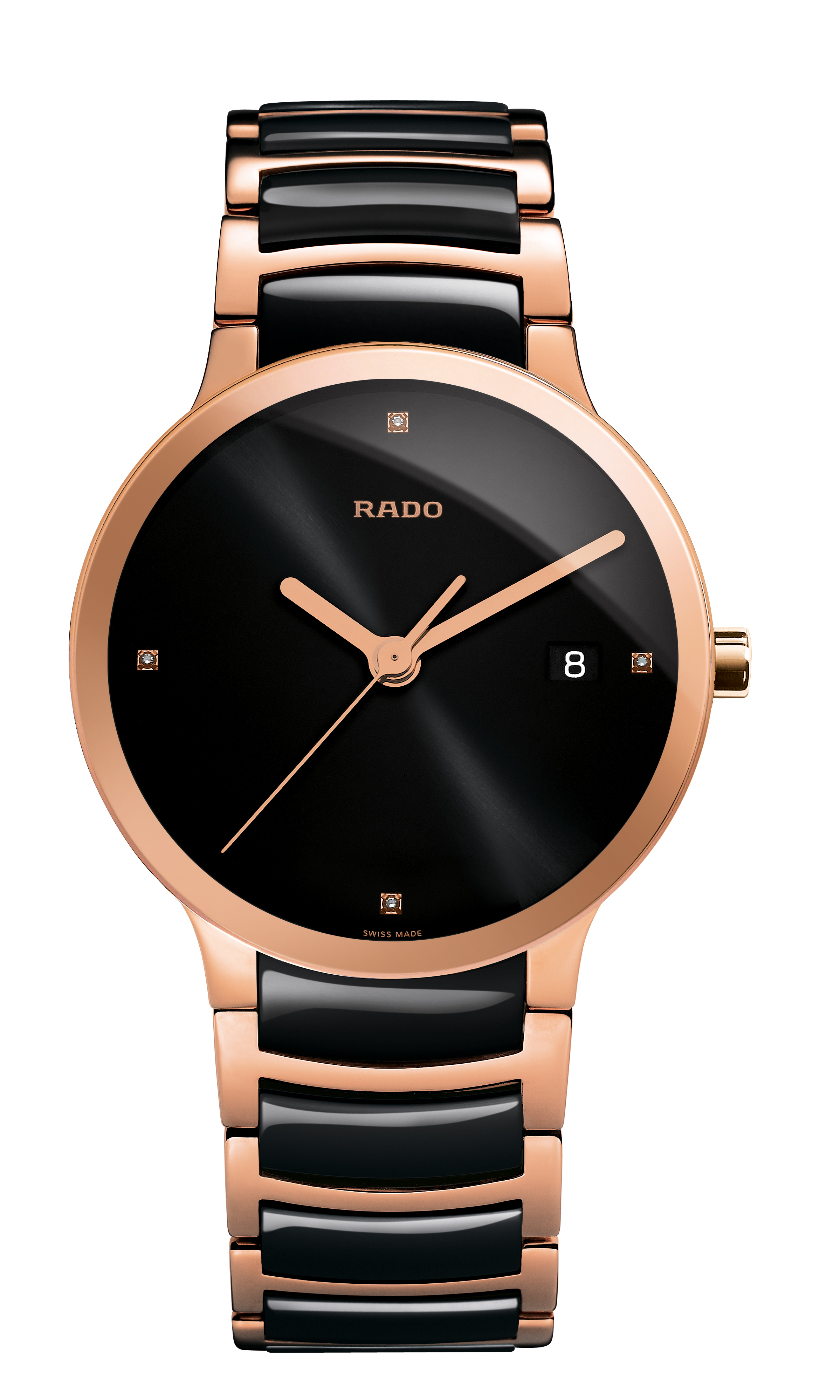 RADO ZEGAREK CENTRIX R30 554 71 2