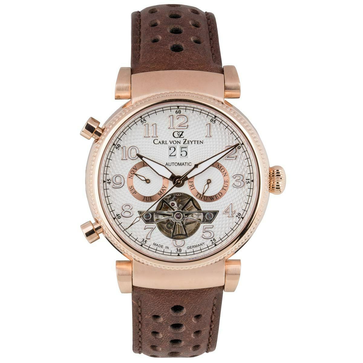 CARL VON ZEYTEN PROMOCJA ZEGAREK Hearth Stone CVZ0075RWHS