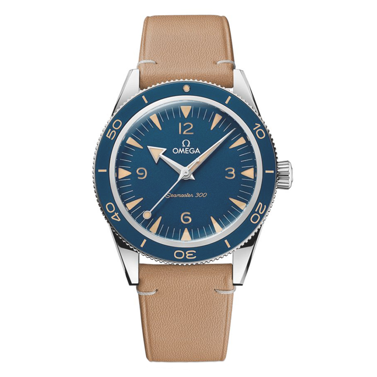 OMEGA ZEGAREK SEAMASTER 234.32.41.21.03.001