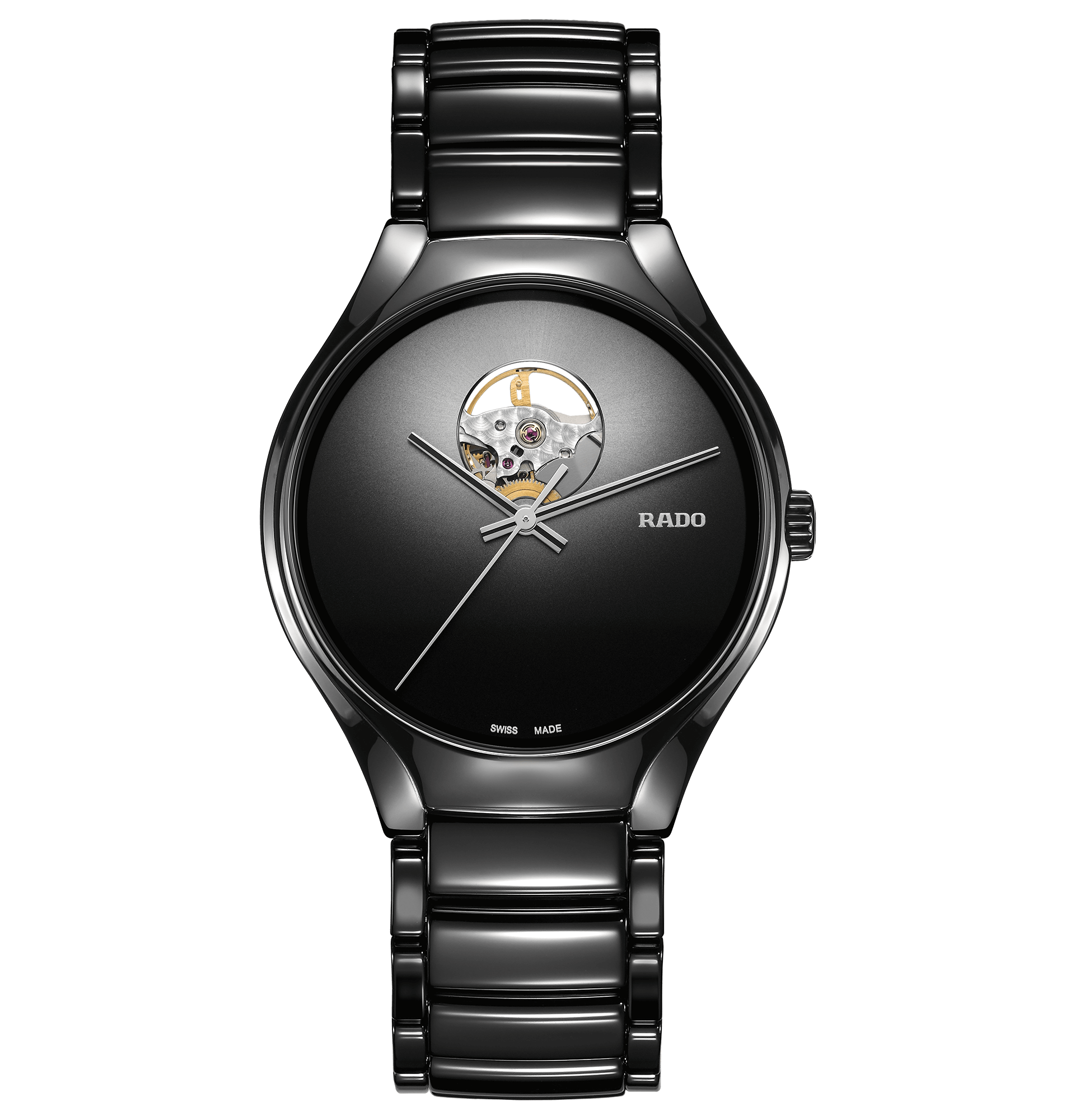 RADO ZEGAREK TRUE SECRET R27 107 15 2