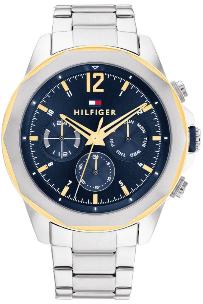 TOMMY HILFIGER ZEGAREK Lars 1792059