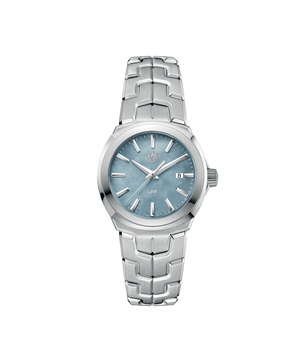 TAG HEUER ZEGAREK LINK WBC1311.BA0600