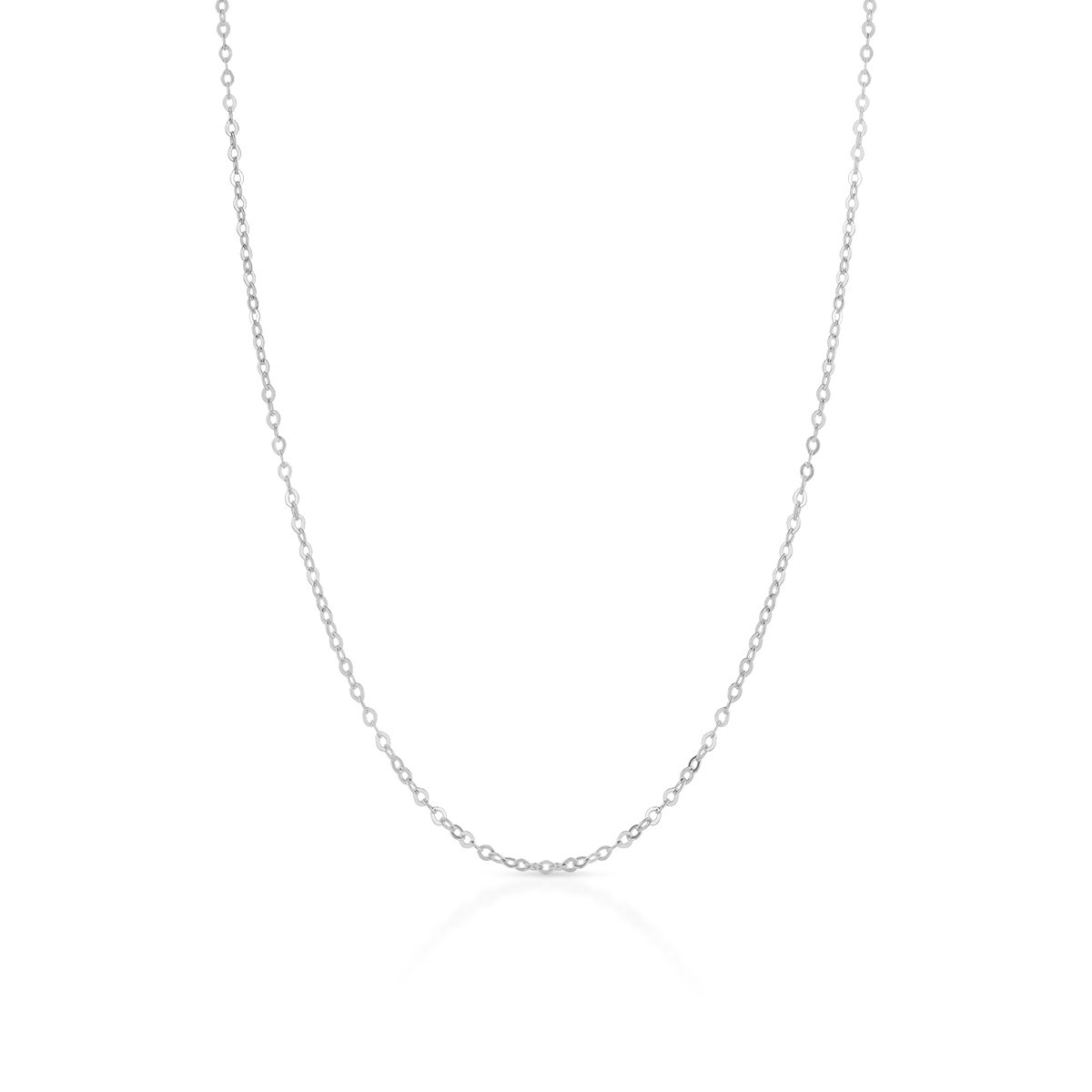 W.KRUK Złoty Łańcuszek - złoto 375, Bez kamienia - ZBT/LR02B