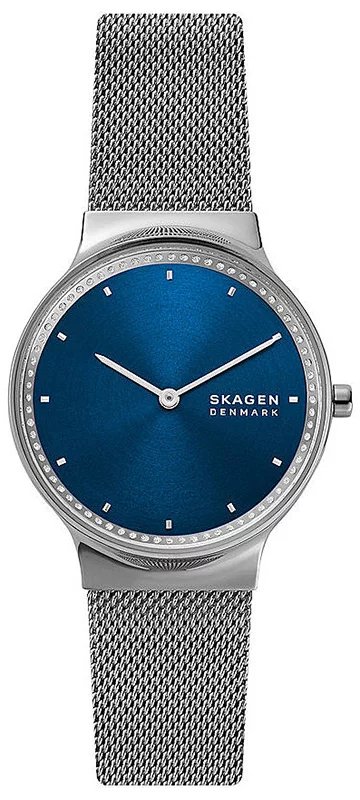 SKAGEN ZEGAREK FREJA SKW3028