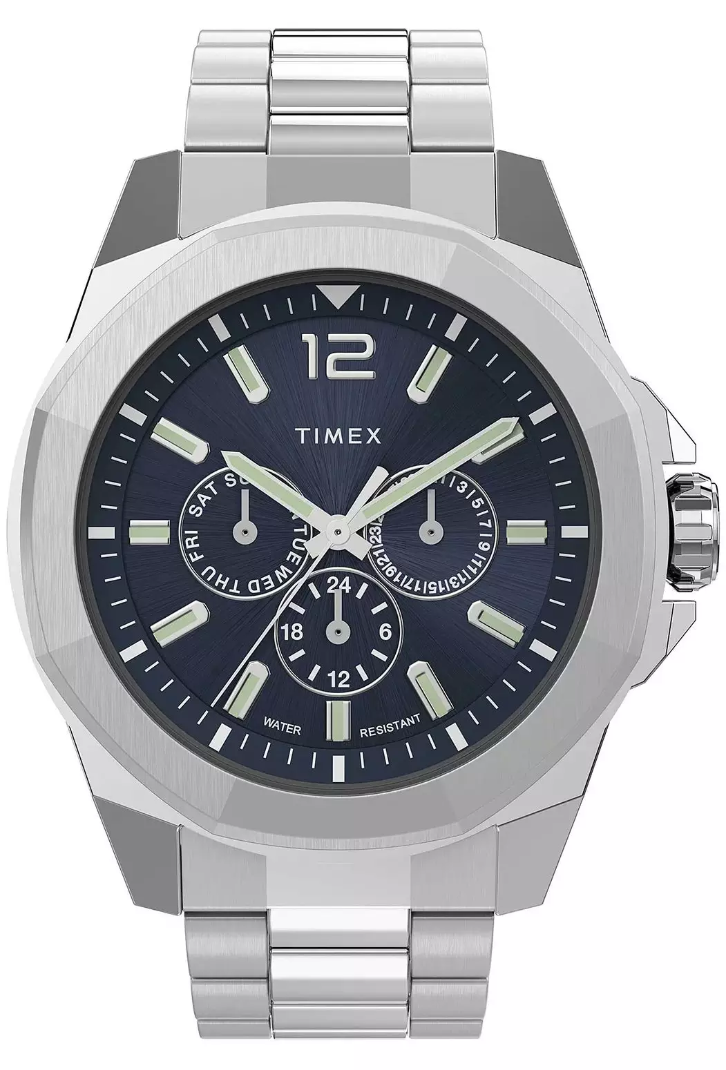 TIMEX ZEGAREK Essex Avenue TW2V43300