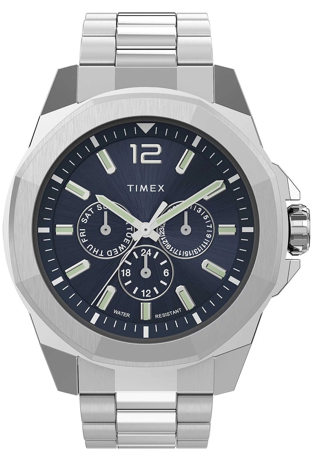 TIMEX ZEGAREK Essex Avenue TW2V43300